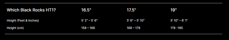 Forme Black Rocks HT 1 29 Hardtail Mountain Bike 2022 in Purple-1